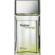 Christian Dior Higher Energy Edt 100 Ml TESTER